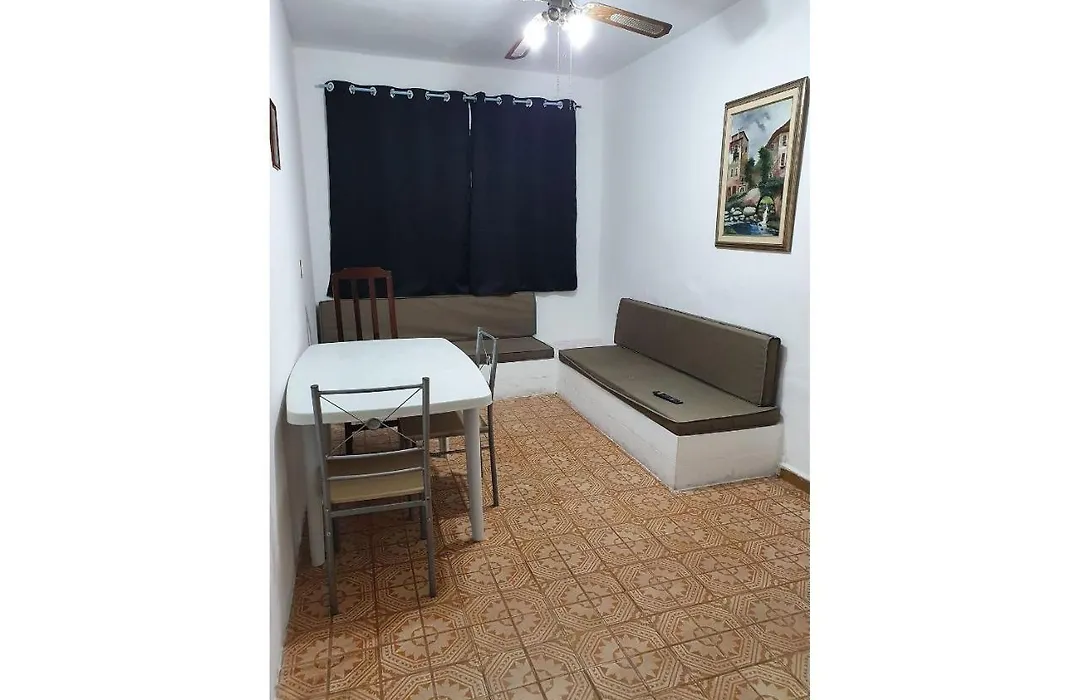 Apartamentos Enseada Guaruja - Hawai-1