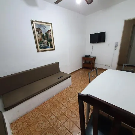 Apartamentos Enseada Guaruja - Hawai-3